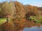 Nieuwe Graven Beeklustpark